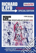 Richard Lloyd - Countdown (Cd+Book) cd