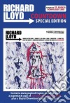 Richard Lloyd - Countdown (Cd+Book) cd