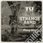 (LP Vinile) Iv & The Strange Band - Hand Dog vinile