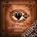 Bellamy Brothers - 40 Years: The Album (2 Cd)