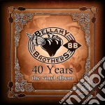 (LP Vinile) Bellamy Brothers - 40 Years: Vinyl Albums vinile