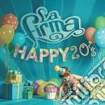 La Firma - Happy 20'S cd