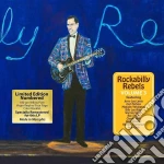 (LP Vinile) Rockabilly Rebels Vol.3 vinile