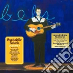 (LP Vinile) Rockabilly Rebels Vol.4 / Various vinile