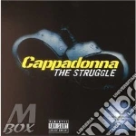 Cappadonna - The Struggle cd