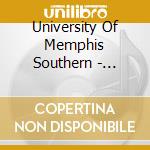 University Of Memphis Southern - Voices