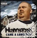 Haystak - Came A Long Way cd