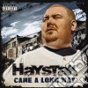 Haystak - Came A Long Way cd