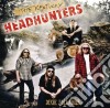 Kentucky Headhunters - Dixie Lullabies cd