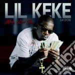 Lil Keke - Money Don'T Sleep cd