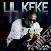Lil Keke - Money Don'T Sleep cd