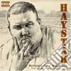 Haystak - Portrait Of A White Boy cd