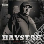Haystak - Boss. The Mixtape Volume 1