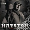 Haystak - Boss. The Mixtape Volume 1 cd