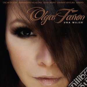 Tanon Olga - Una Mujer cd musicale di Tanon Olga