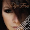 Tanon Olga - Una Mujer cd