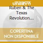 Ruben & The Texas Revolution Ramos - 20 Exitos cd