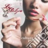 Cultura Profetica - Dulzura (Sweetness) cd