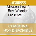 Chosen Few / Boy Wonder Presents - Urbano Rd cd