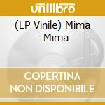 (LP Vinile) Mima - Mima