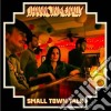 Shannon Mcnally - Small Town Talk cd