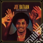 Joe Bataan - Tropical Classics cd