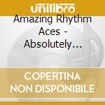 Amazing Rhythm Aces - Absolutely Live cd