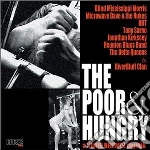 Poor & Hungry / O.S.T. cd
