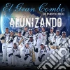 El Gran Combo De Puerto Rico - Alunizando cd musicale di El Gran Combo De Puerto Rico