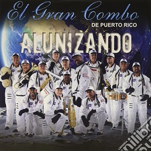 (LP Vinile) El Gran Combo De Puerto Rico - El Gran Combo De Puerto Rico / Alunizando lp vinile di El Gran Combo De Puerto Rico