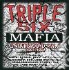 Three 6 Mafia - Vol. 1-Underground cd