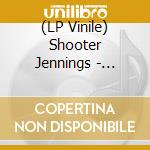(LP Vinile) Shooter Jennings - Family Man vinile