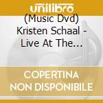 (Music Dvd) Kristen Schaal - Live At The Fillmore cd musicale
