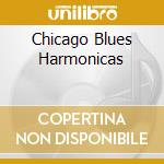 Chicago Blues Harmonicas cd