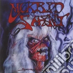 Morbid Saint - Spectrum Of Death cd