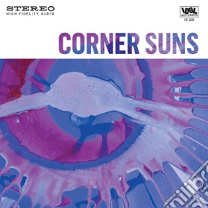 Corner Suns - Corner Suns cd musicale di Corner Suns