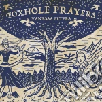 Vanessa Peters - Foxhole Prayers cd