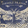 Vanessa Peters - Foxhole Prayers cd