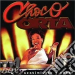 Sentimiento y sabor cd