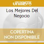 Los Mejores Del Negocio cd