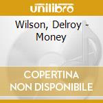 Wilson, Delroy - Money cd