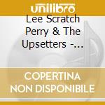 Lee Scratch Perry & The Upsetters - Blackboard Jungle Dub cd
