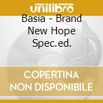 Basia - Brand New Hope Spec.ed. cd musicale di Basia