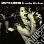 Screaming Life / Fopp cd
