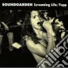 Screaming Life / Fopp cd