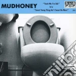 (LP Vinile) Mudhoney - Touch Me I'M Sick vinile
