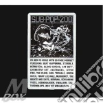 Sub-Pop 200 / Various cd