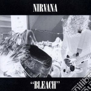 (LP Vinile) Nirvana - Bleach (Remastered) lp vinile di NIRVANA