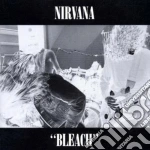 (LP Vinile) Nirvana - Bleach (Remastered) vinile