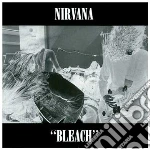 Nirvana - Bleach cd